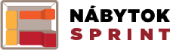 Nábytok Sprint